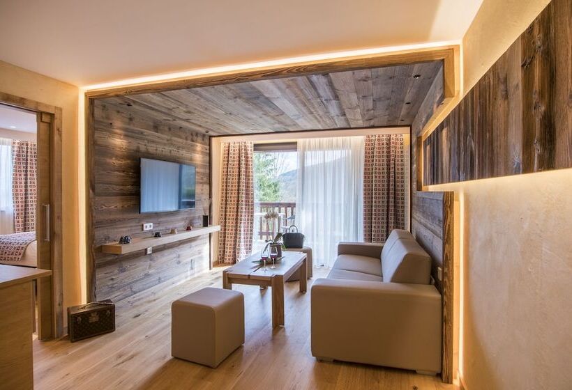 فندق Hostellerie Des Chateaux & Spa