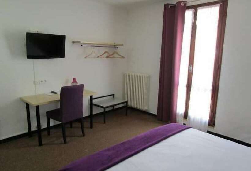 هتل Hôtel Concorde Béziers