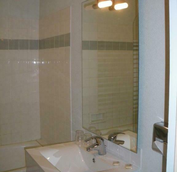 酒店 Hôtel Continental