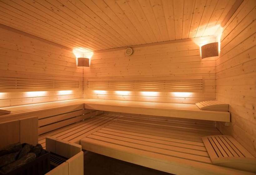 酒店 Hôtel Du Bollenberg   Restaurant Côté Plaine   Spa De La Colline