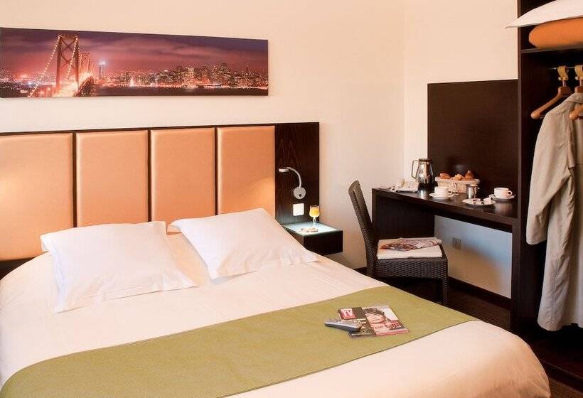 酒店 Hôtel Du Bollenberg   Restaurant Côté Plaine   Spa De La Colline