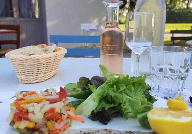 فندق Inn Design Resto Novo Bourges