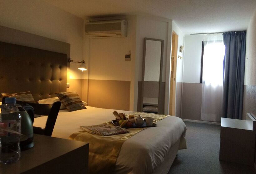 هتل Kyriad Argenteuil