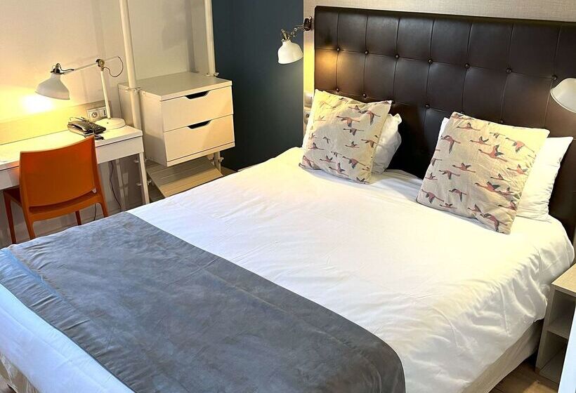 هتل Kyriad Argenteuil