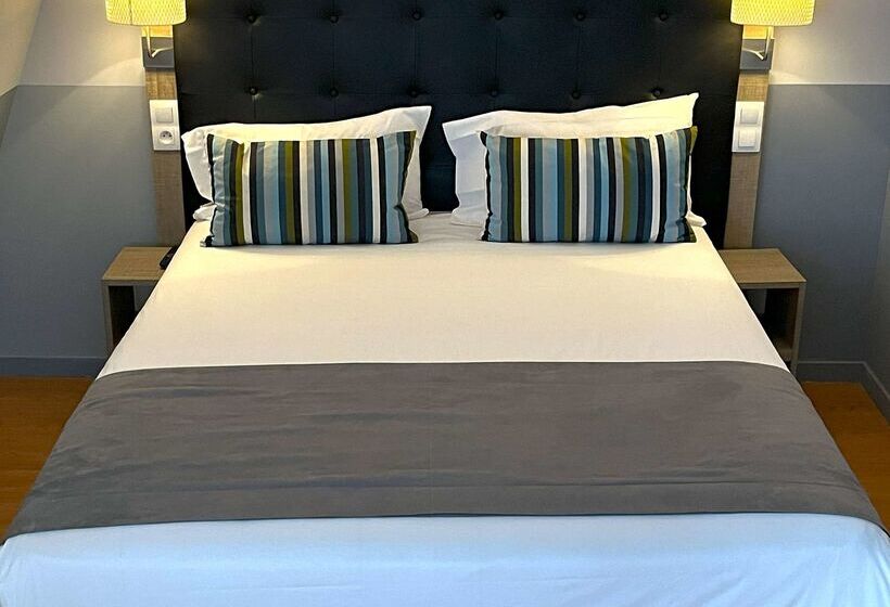 هتل Kyriad Argenteuil