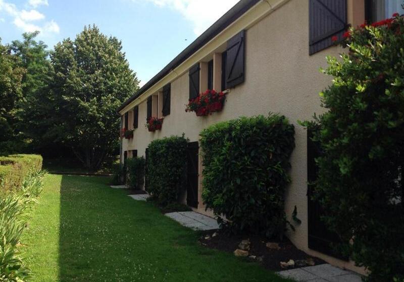 هتل Kyriad Epernay