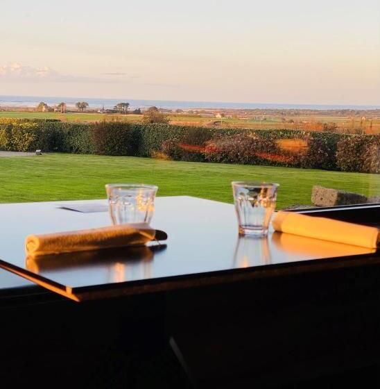 בית מלון כפרי La Butte