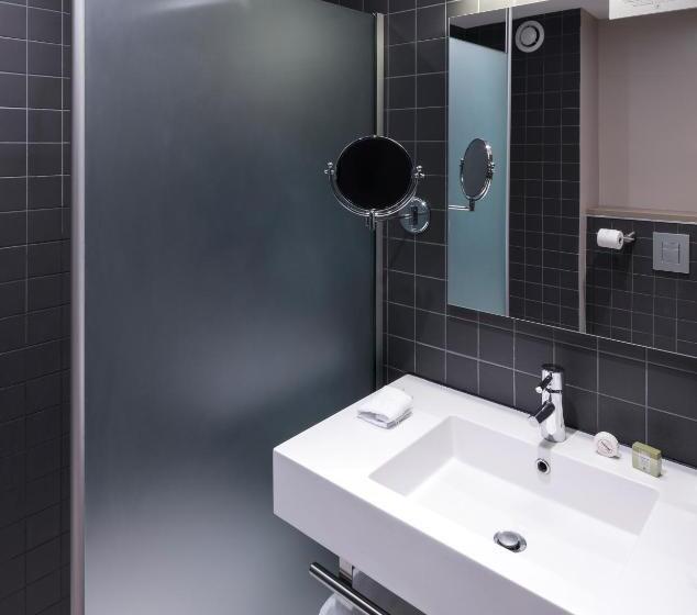 בית מלון כפרי La Butte