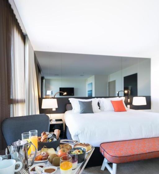 בית מלון כפרי La Butte