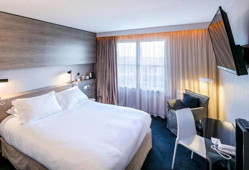 בית מלון כפרי La Butte