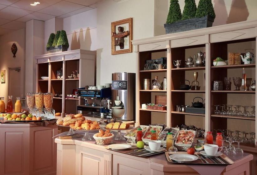 בית מלון כפרי Providence