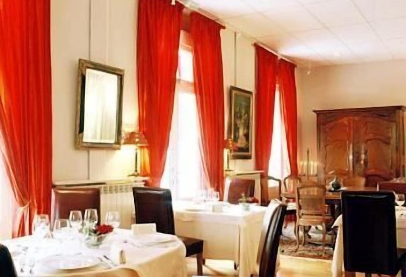 בית מלון כפרי Providence