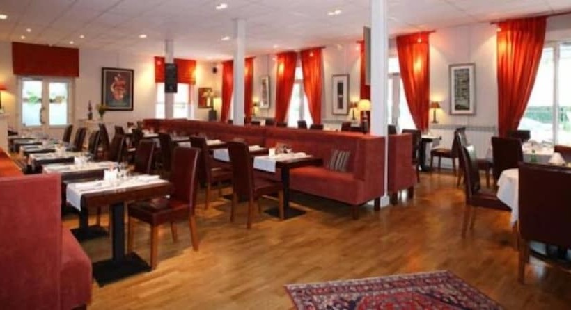 בית מלון כפרי Providence