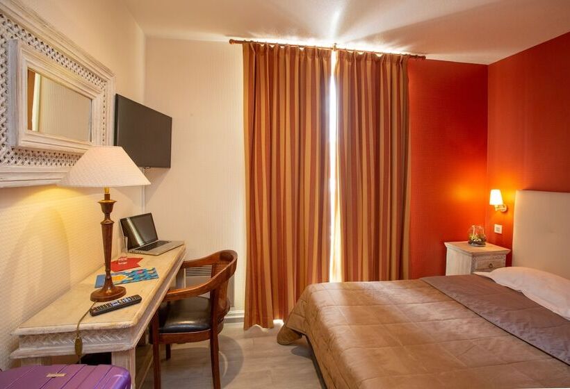 בית מלון כפרי Providence