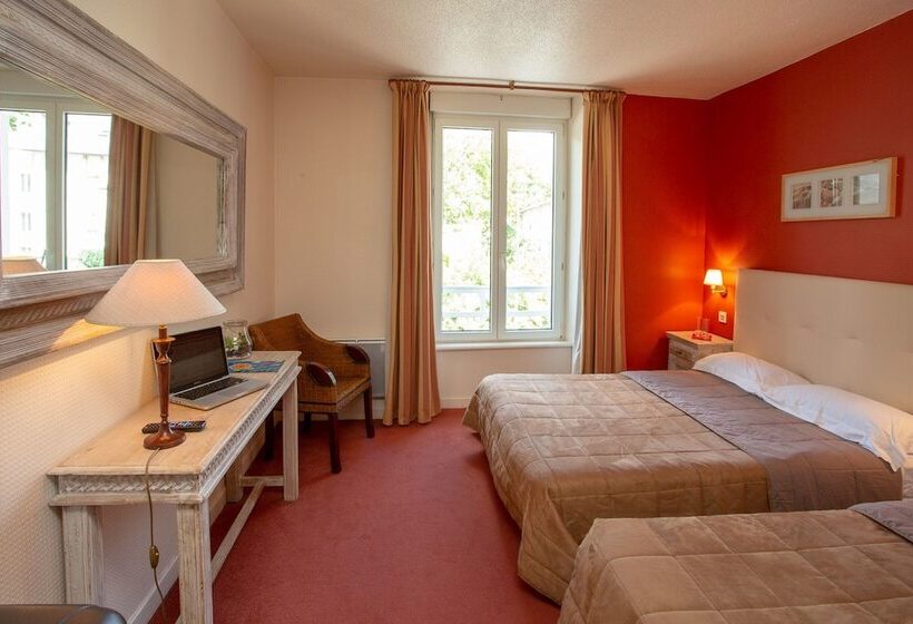 בית מלון כפרי Providence