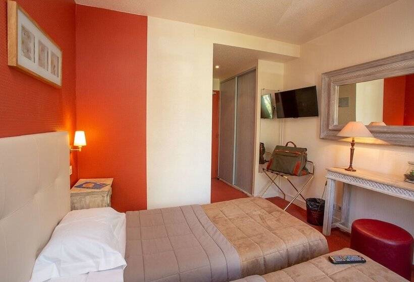 בית מלון כפרי Providence