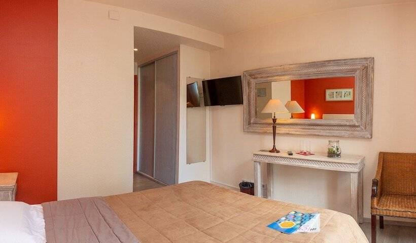 בית מלון כפרי Providence