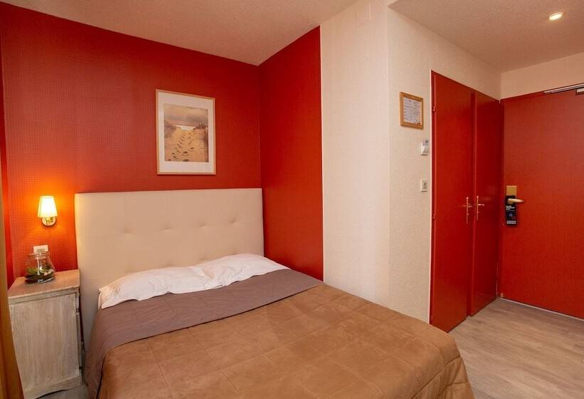 בית מלון כפרי Providence