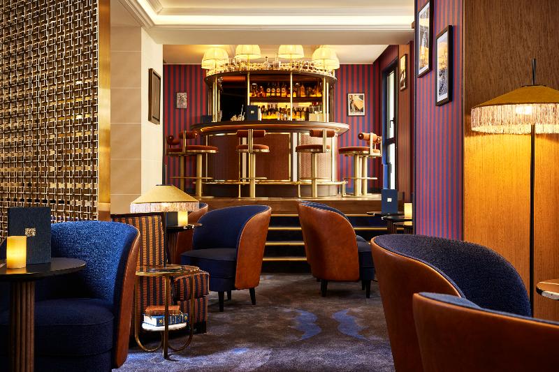 هتل Sofitel Paris Baltimore Tour Eiffel
