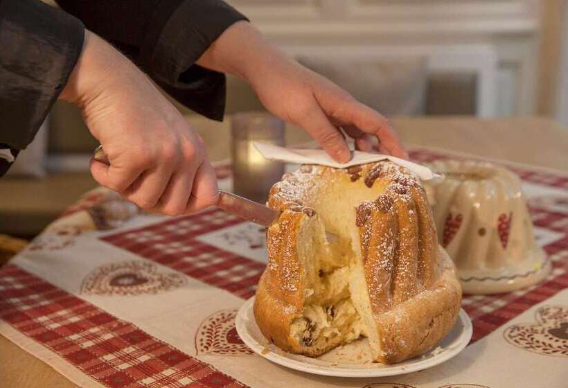 בית מלון כפרי Hôtel Le Bristol Strasbourg Gare