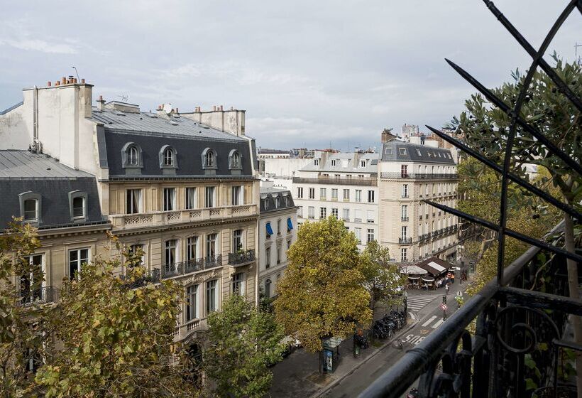 Timhotel Invalides Eiffel