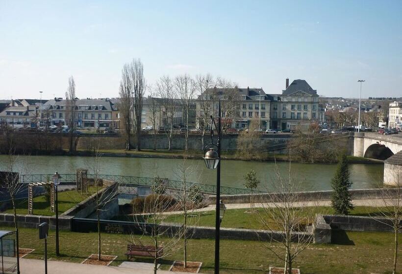 Cit Hotel De Harlay
