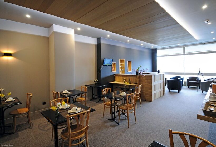 Cit Hotel De Harlay
