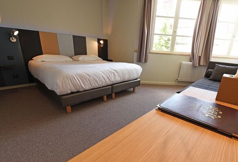 Cit Hotel De Harlay