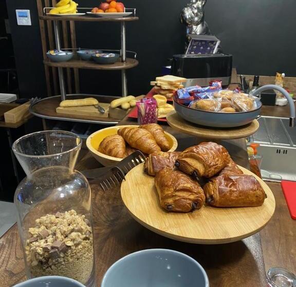 فندق Fasthôtel Mont De Marsan   Un Hôtel Fh Collection