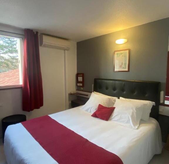 فندق Fasthôtel Mont De Marsan   Un Hôtel Fh Collection