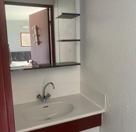 فندق Fasthôtel Mont De Marsan   Un Hôtel Fh Collection