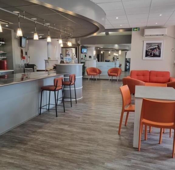 酒店 Ace Hôtel Travel Fabrègues   A9 Montpellier Sud