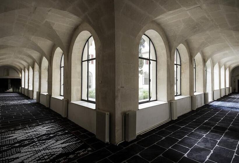 Hôtel & Spa Jules César Arles   Mgallery Hotel Collection