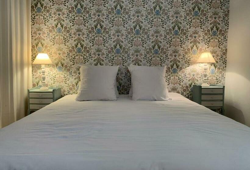 בית מלון כפרי Appart Hôtel La Vie Est Belle