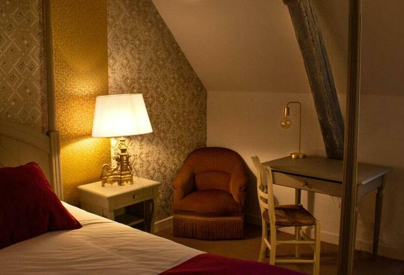 בית מלון כפרי Appart Hôtel La Vie Est Belle