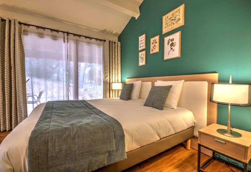בית מלון כפרי Best Western Domaine De Roquerousse