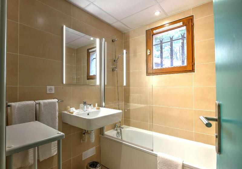 בית מלון כפרי Best Western Domaine De Roquerousse