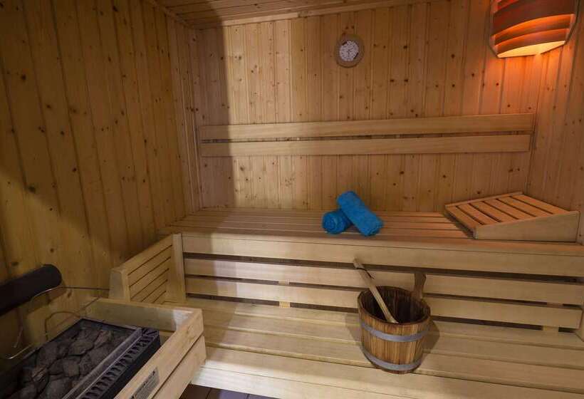 هتل Best Western Plus  Elixir Grasse
