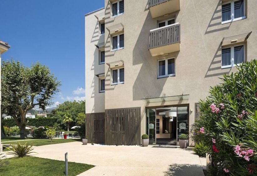 هتل Best Western Plus  Elixir Grasse