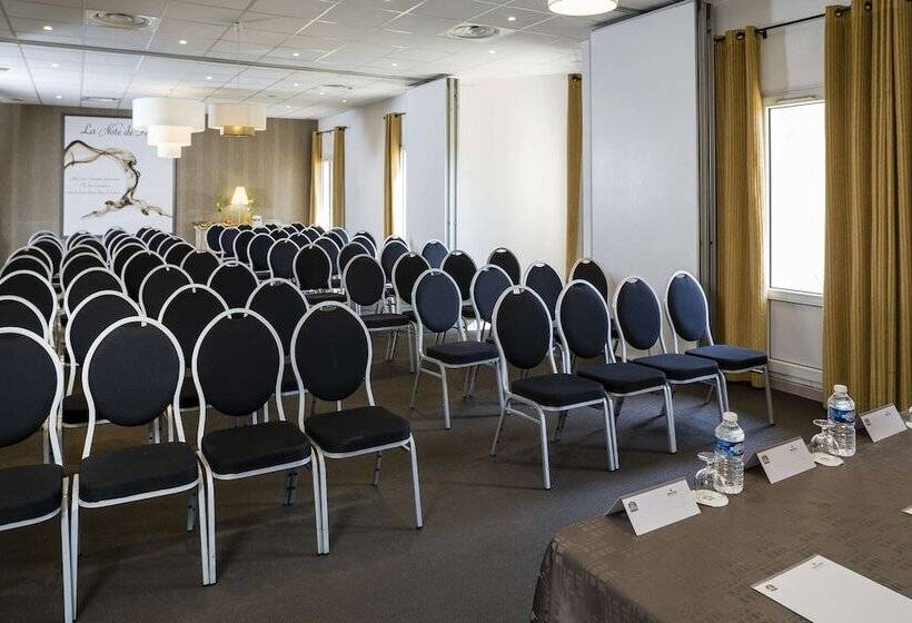 هتل Best Western Plus  Elixir Grasse