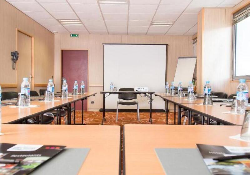 Brit Hotel Toulouse Colomiers – L’esplanade