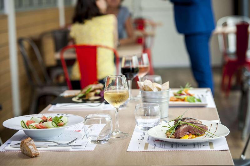 Brit Hotel Toulouse Colomiers – L’esplanade