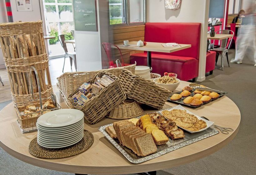 Brit Hotel Toulouse Colomiers – L’esplanade