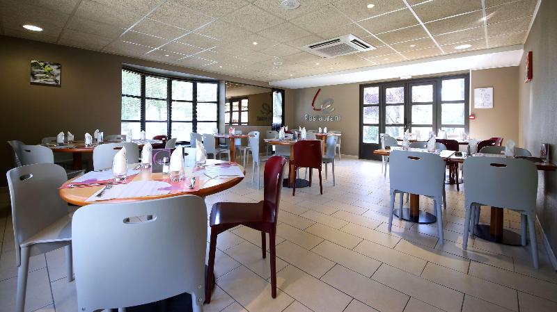هتل Campanile Aix En Provence Ouest  Jas De Bouffan