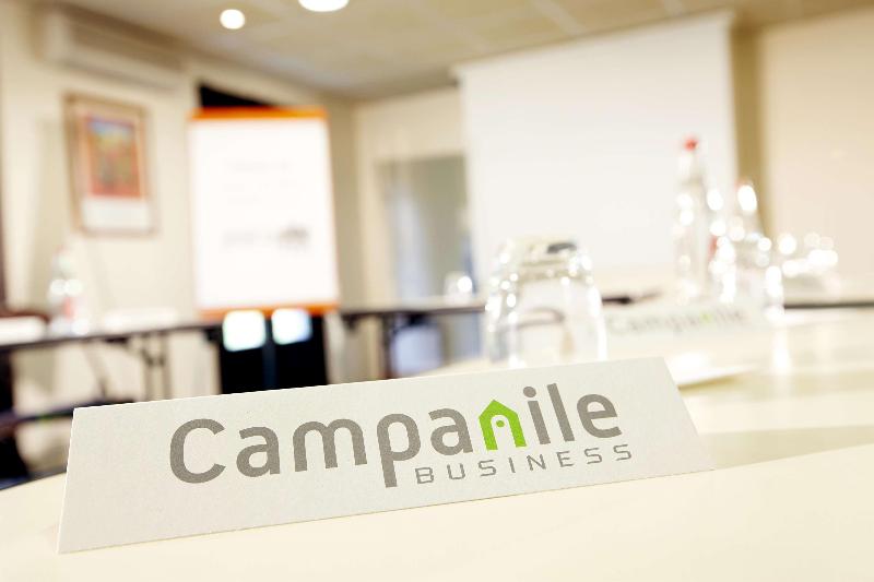 هتل Campanile Aix En Provence Ouest  Jas De Bouffan