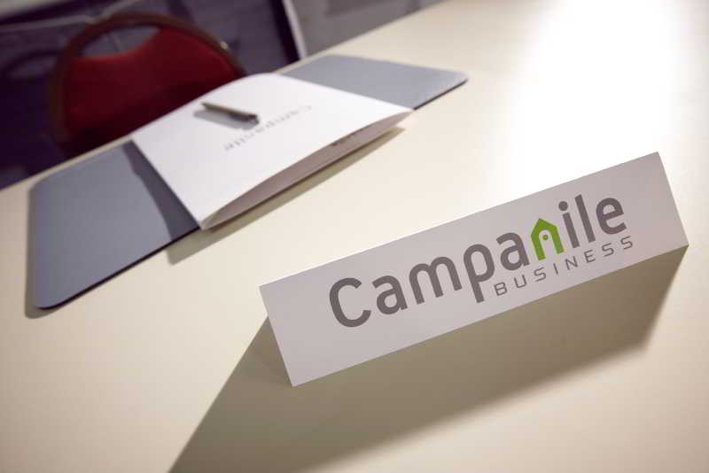 هتل Campanile Aixlesbains