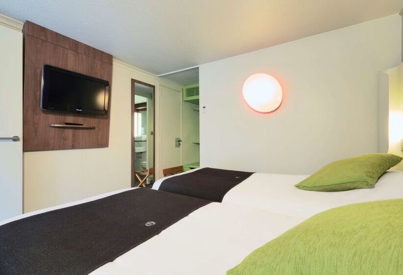 בית מלון כפרי Campanile Bollène A7