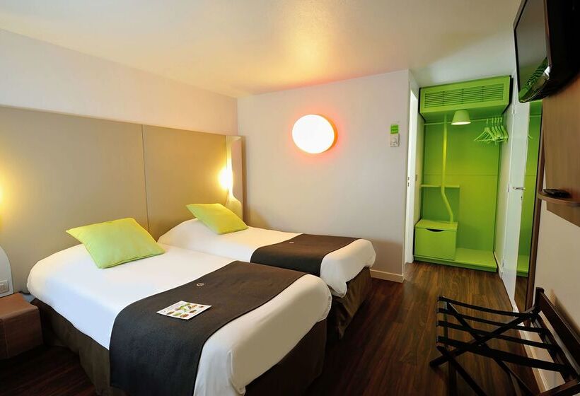 בית מלון כפרי Campanile Bollène A7