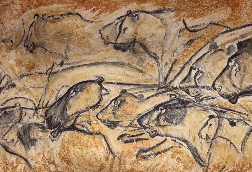 בית מלון כפרי Campanile Bollène A7