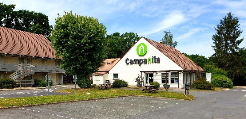 Campanile Hotel Chantilly